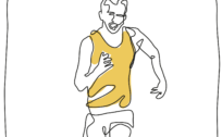 Emil Zátopek und sein besonderes Lauftraining