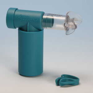 POWERbreathe Classic LR