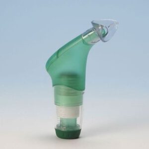 POWERbreathe Plus LR