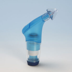 POWERbreathe Plus MR