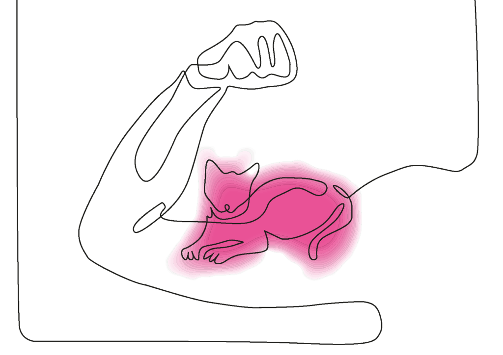 Muskelkater – das unbekannte Tier