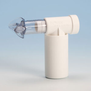 Lungentrainer POWERbreathe Classic „MEDIC“