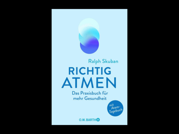 Skuban: Richtig atmen