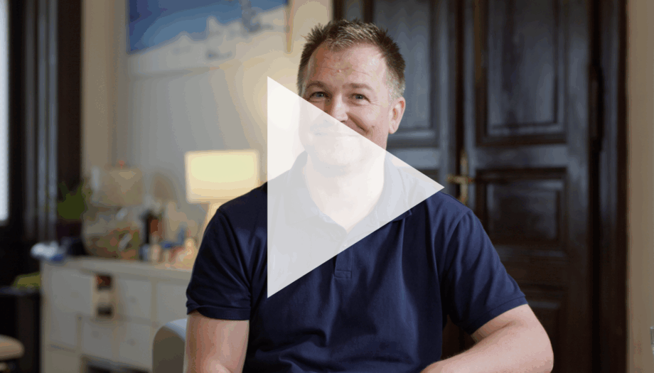 Orthopädische Atemtherapie