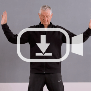Rolf Krizian - Taiji, Loosening Exercises
