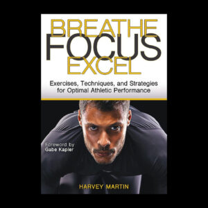Breathe, Focus, Excel