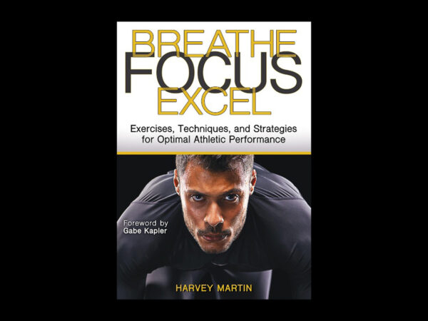 Breathe, Focus, Excel