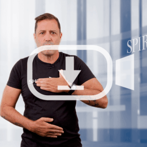 Christian Redl #1 BASIC: Entdecken Sie die Kraft Ihres Atems
