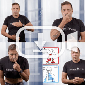 Christian Redl: MASTERCLASS - Erlebe eine neue Dimension des Atmens