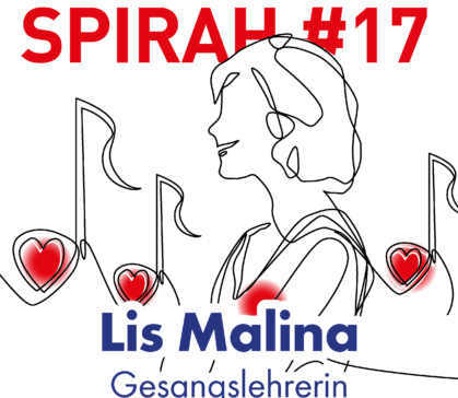 Singen hat etwas heilendes