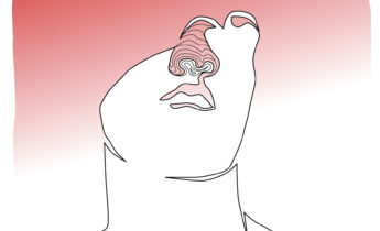 Nasenabdruck statt Fingerabdruck?