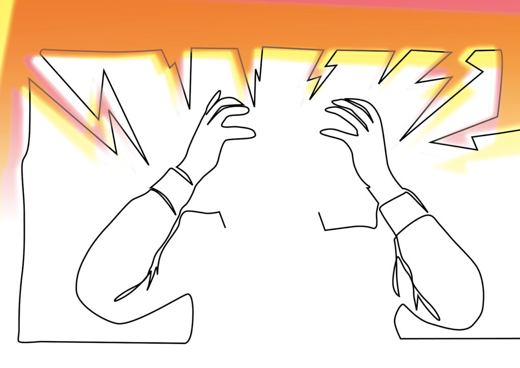 Was tun bei Stress, Burnout & Co?