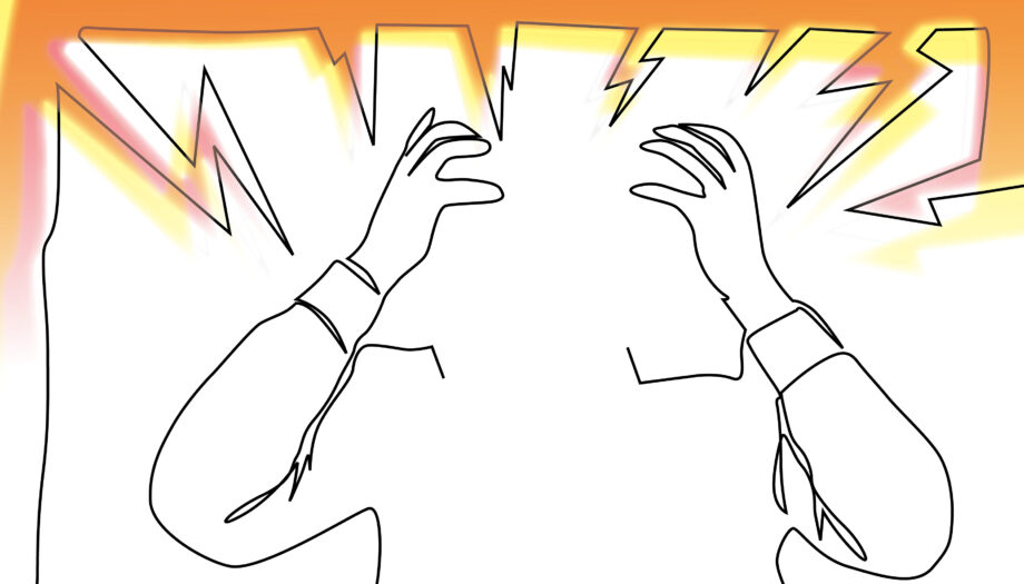 Was tun bei Stress, Burnout & Co?