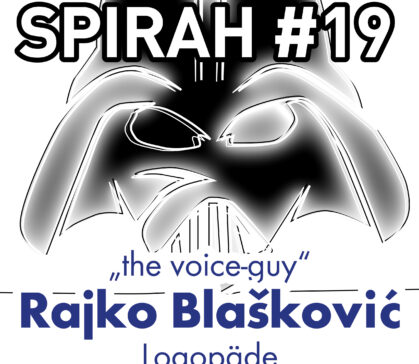 Der „voice-guy“ und die Stimmprobleme Darth Vaders