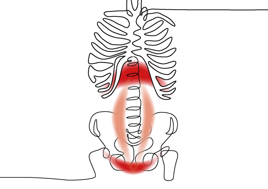 Die drei Atemkumpels