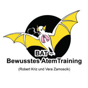 Online Trainer:innen-Ausbildung: BAT - Bewusstes AtemTraining