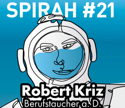 Dunkel, eng, kalt und lebensgefährlich