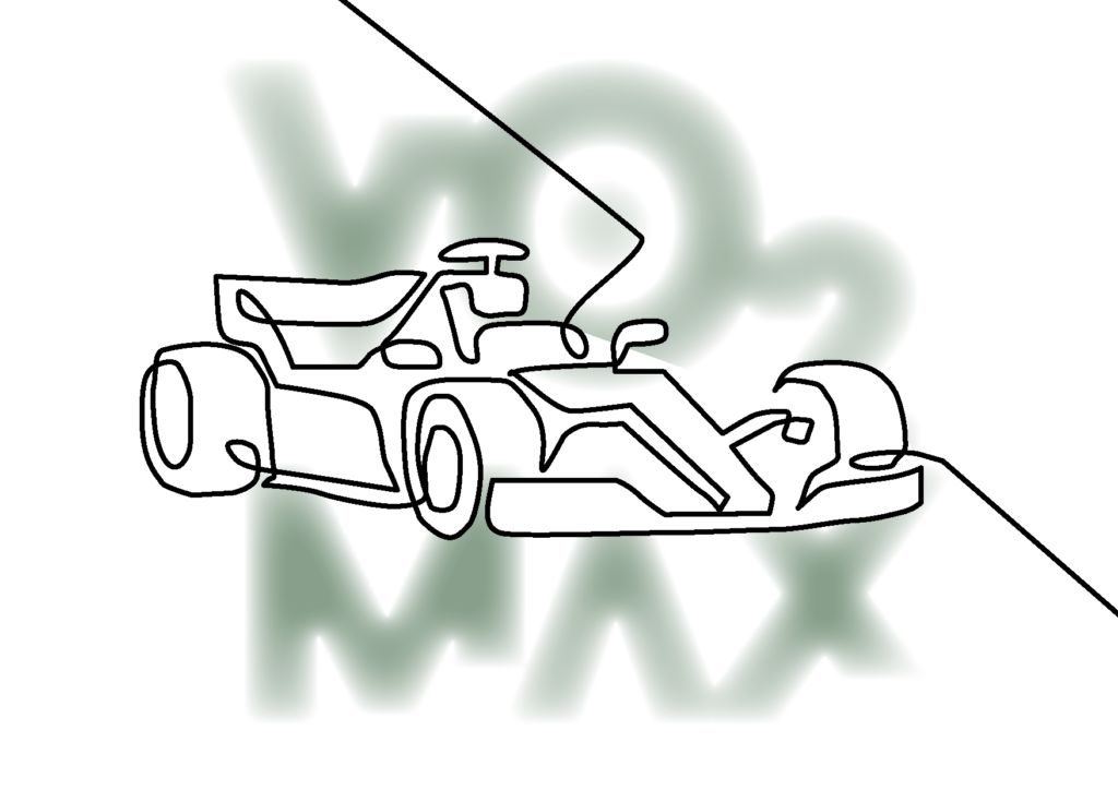 VO2max – Viel PS, wenig Tempo?