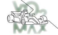 VO2max – Viel PS, wenig Tempo?