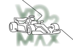 VO2max – Viel PS, wenig Tempo?