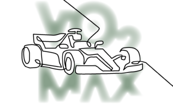VO2max – Viel PS, wenig Tempo?