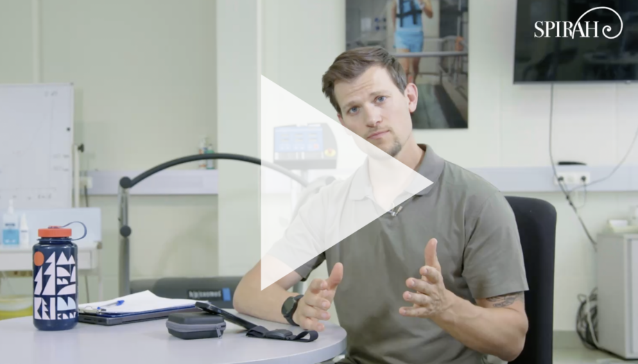 HRV-Biofeedback im Sport