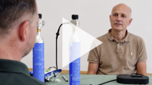 Besser atmen – mit Hightech oder ganz ohne?
