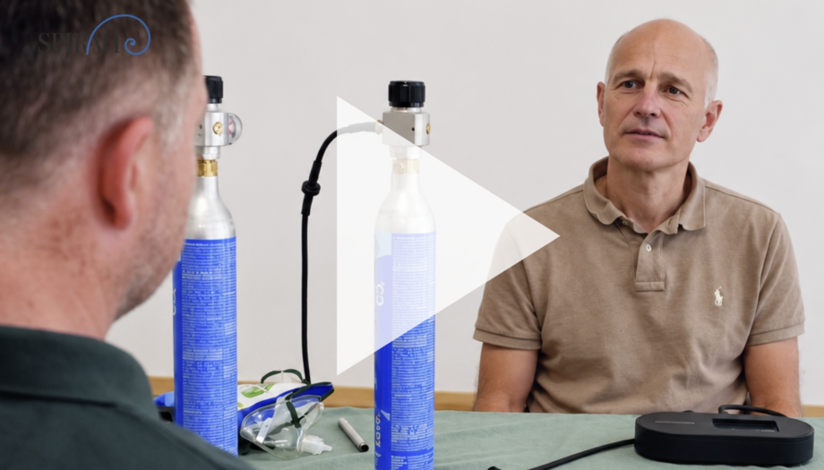 Besser atmen – mit Hightech oder ganz ohne?