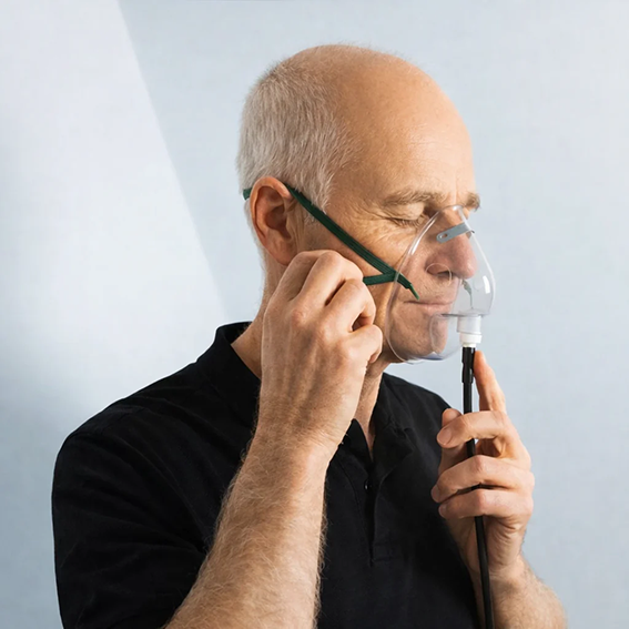 Cardihaler – CO2-Atemtraining auf einem neuen Niveau